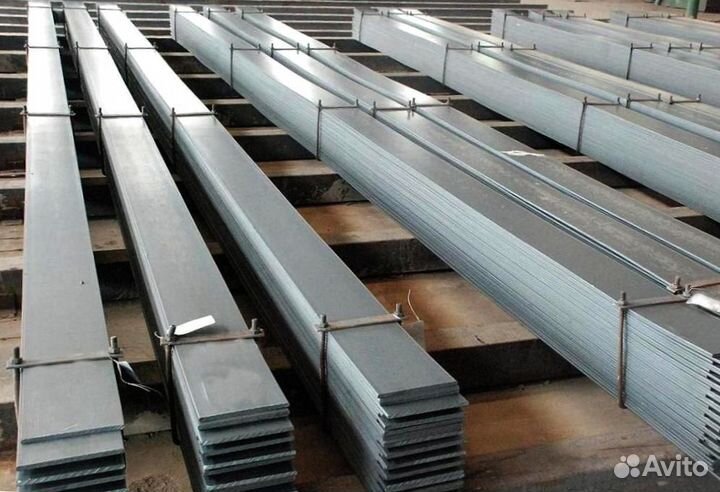 Полоса металлическая