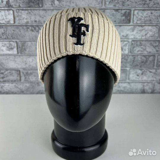 Шапка Your Fate premium