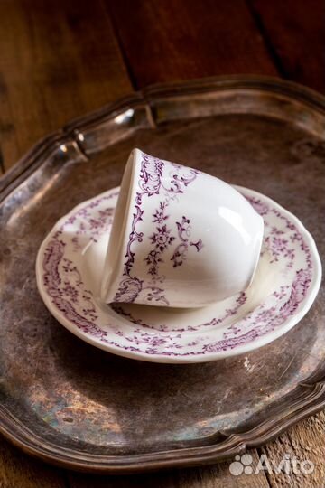 Кофейная пара