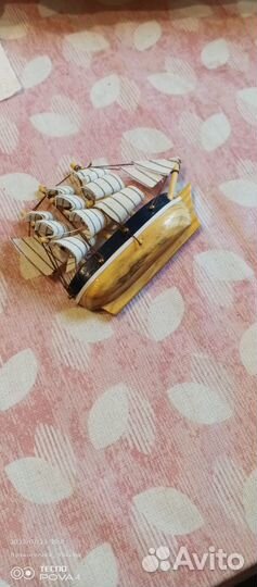 Витражный коллекционный сувенир