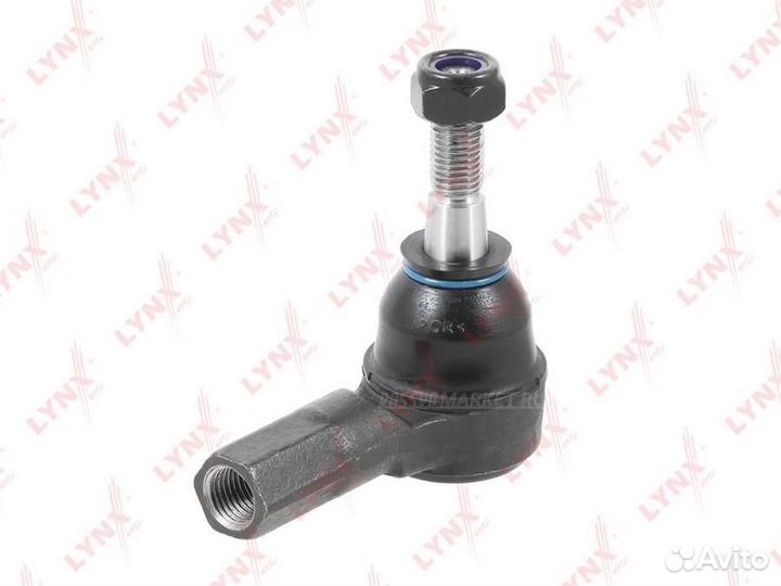 Lynxauto C4143LR Наконечник рулевой тяги прав/лев