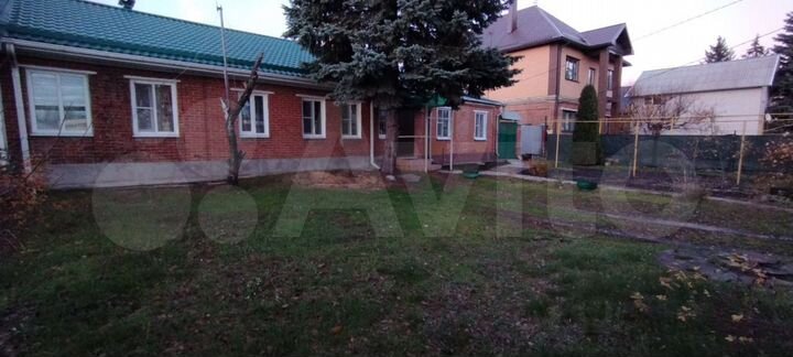 Дом 80 м² на участке 9 сот.