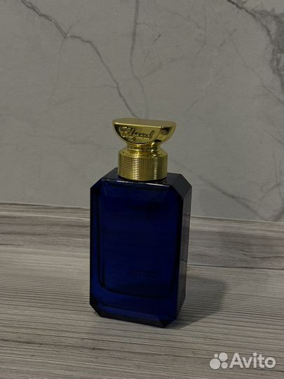 Magnolia Au Vetiver du Haiti Chopard