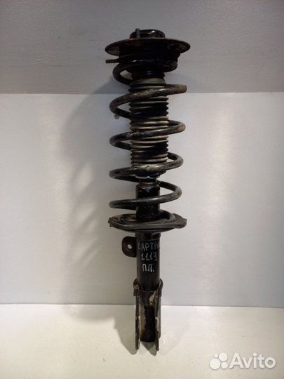 Амортизатор В сборе передний правый Chevrolet