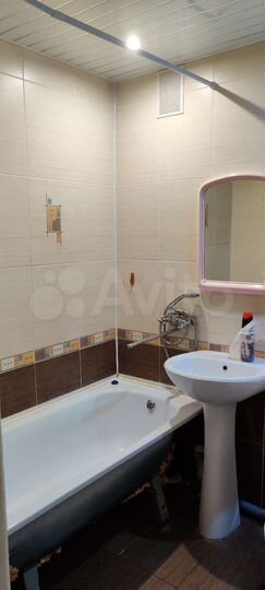 2-к. квартира, 43 м², 5/9 эт.