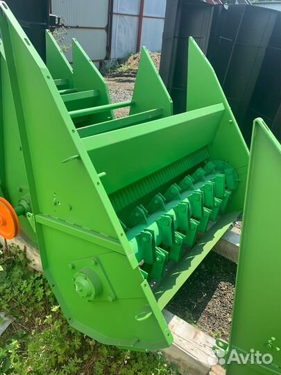Разбрасыватель соломы Омский Экспериментальный Завод Tornado, 2023