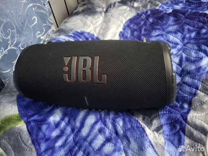 Jbl xtreme 3