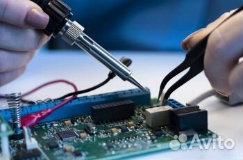 Монтажник рэаип в Тверь. Вахта