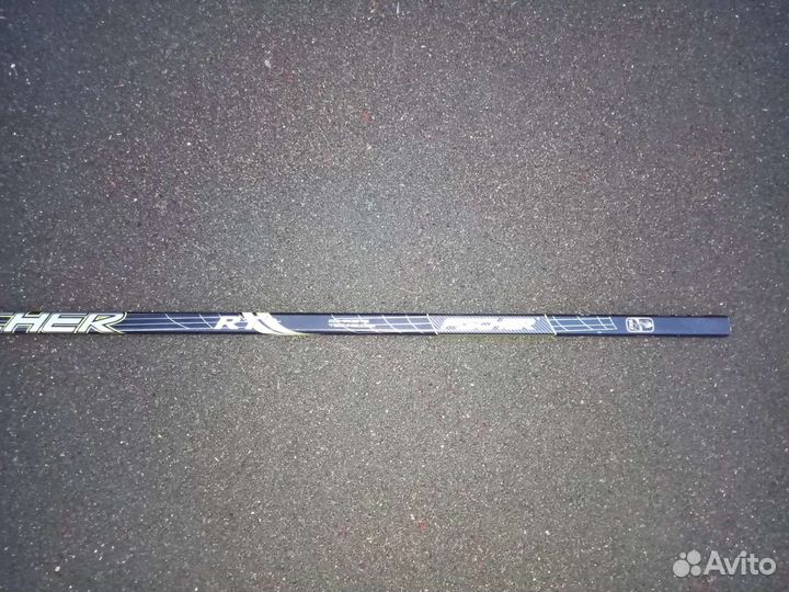 Клюшка Fisher RT хоккейная правый хват