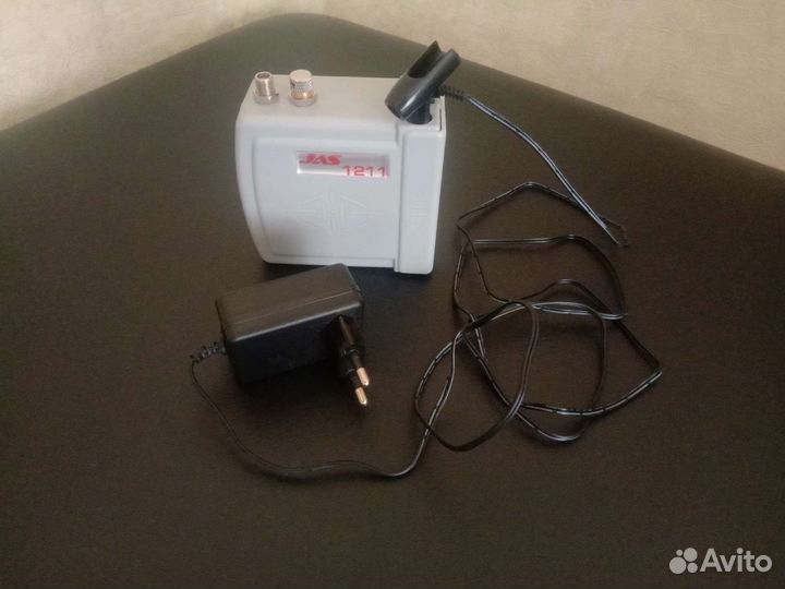 Компрессор jas 1211