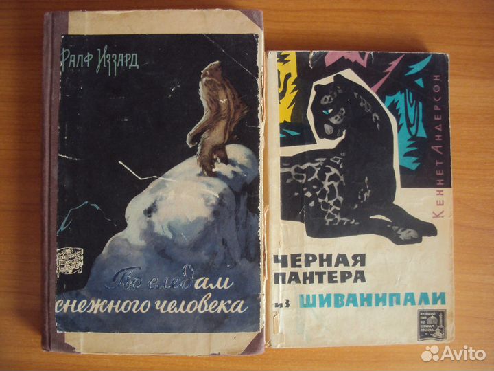 По следам снежного человека.Черная пантера из Шива