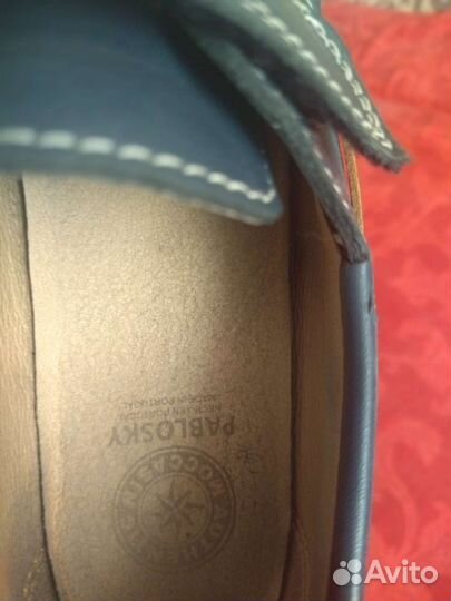 Топсайдеры