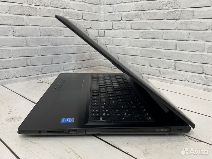 Игровой ноутбук Lenovo SSD/12Gb/Nvidia/гарантия