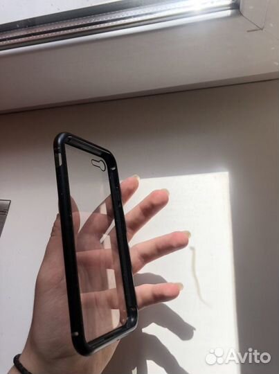 Чехол на iPhone 7 8