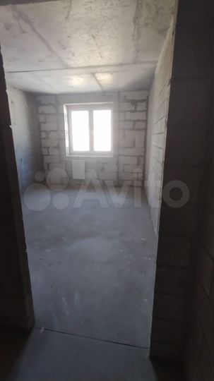 1-к. квартира, 39 м², 14/17 эт.