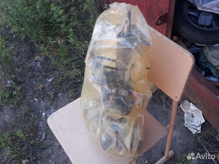 Рулевая колонка kia сид,563101н500