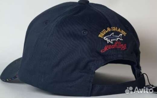 Продам бейсболку/кепку мужскую