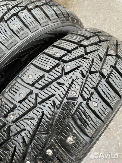 Nokian Tyres Nordman 7 185/65 R15