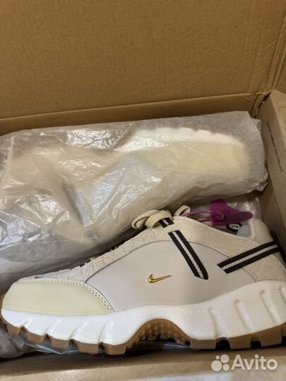 Jacquemus обувь