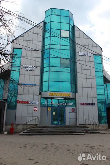 Крюк буксировочный hyundai / KIA