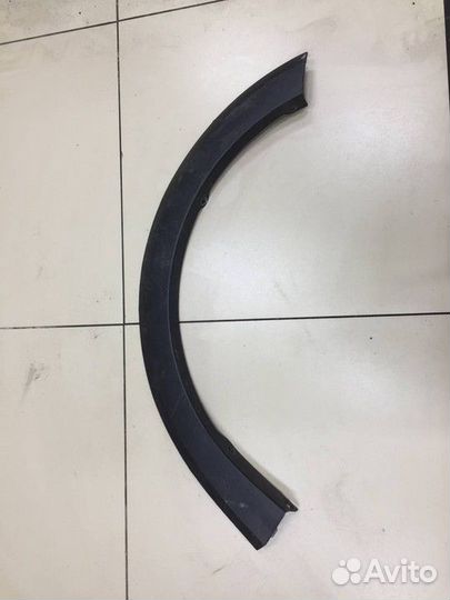 Накладка на крыло переднего правого