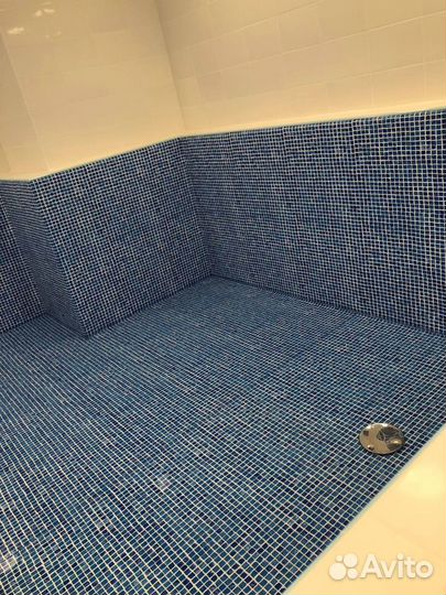 Оператор чистоты