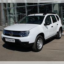 Renault Duster 1.6 MT, 2015, 159 414 км, с пробегом, цена 935 000 руб.