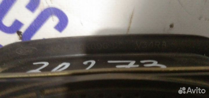 Динамик задний левый Ford Mondeo 3 седан 1.8 2005