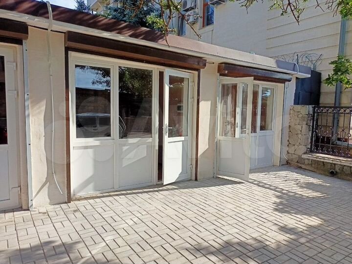 Магазин, Офис или Салон Красоты пл Ластовая, 33 м²