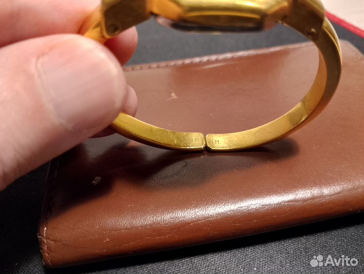 Часы Slava 17 jewels