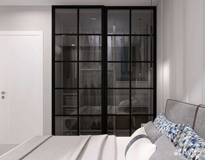 Дизайнер интерьера