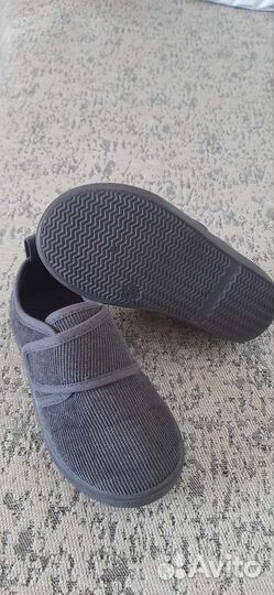 Детские кеды