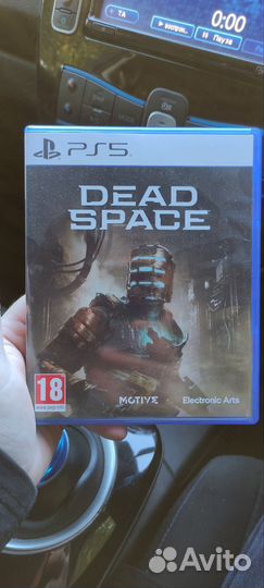 Dead Space remake