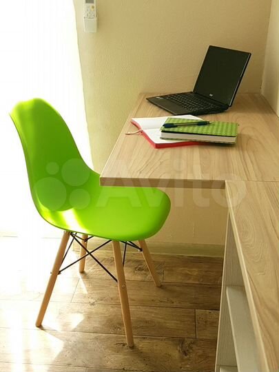 2-к. квартира, 37 м², 1/3 эт.