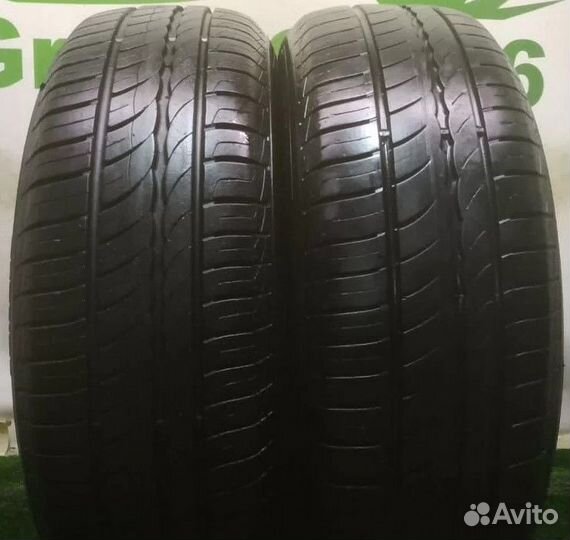 Pirelli Cinturato P1 195/55 R15