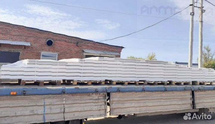 Сэндвич панели стеновые негорючие