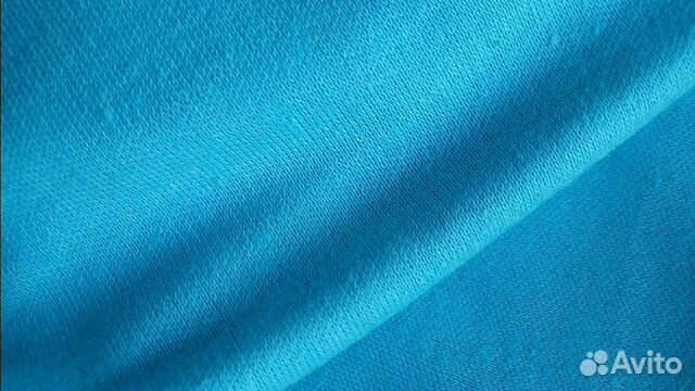 Трикотажная ткань отрез