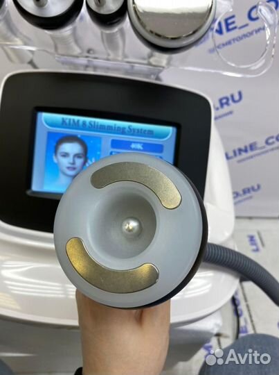 Velashape LPG кавитация RF-лифтинг в наличии