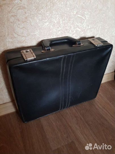 Дипломат СССР