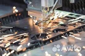 Металлообработка на чпу станках