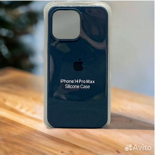39 чехол для iPhone 14 PRO MAX(6.7) original case