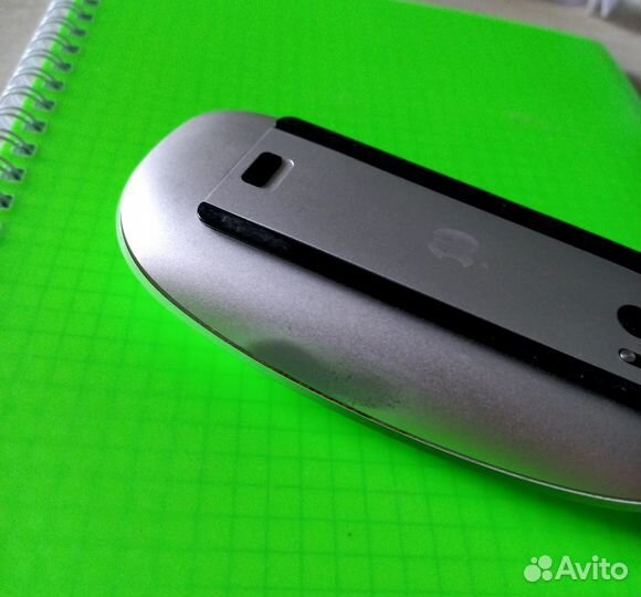Мышь Apple Magic Mouse A1296 3vdc Bluetooth