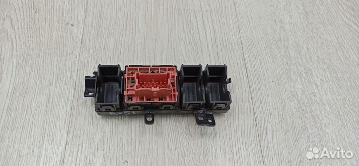 Джойстик Блок управления зеркалами Nissan pathfind