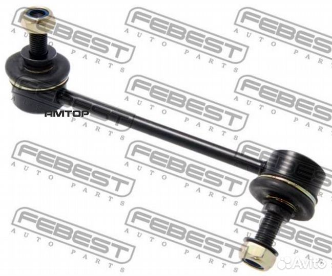 Febest 3023-hflh Стойка стабилизатора передняя лев
