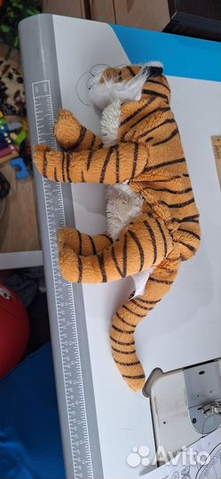 Мягкая игрушка