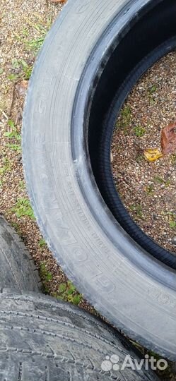 Yokohama Geolandar SUV G055E 225/55 R18