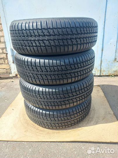 Таганка М-225 Taganca 195/65 R15