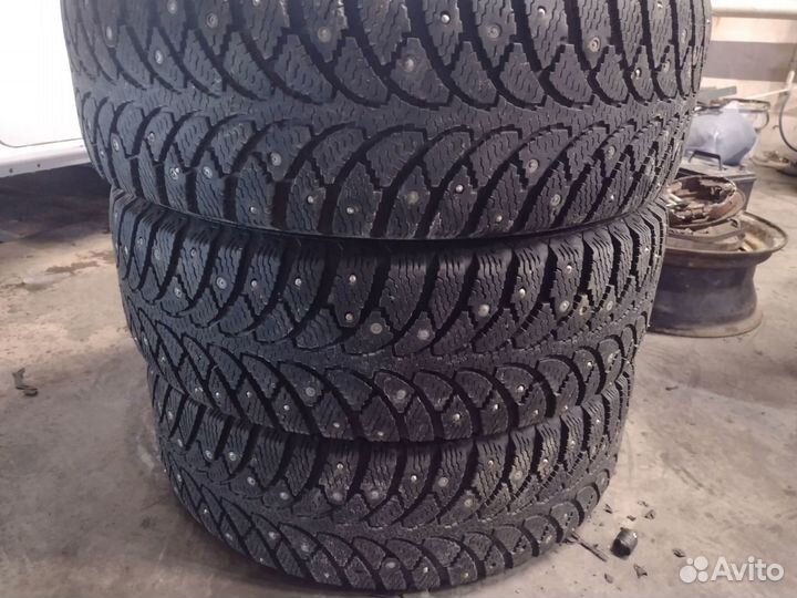 Cordiant Sno-Max 205/60 R16