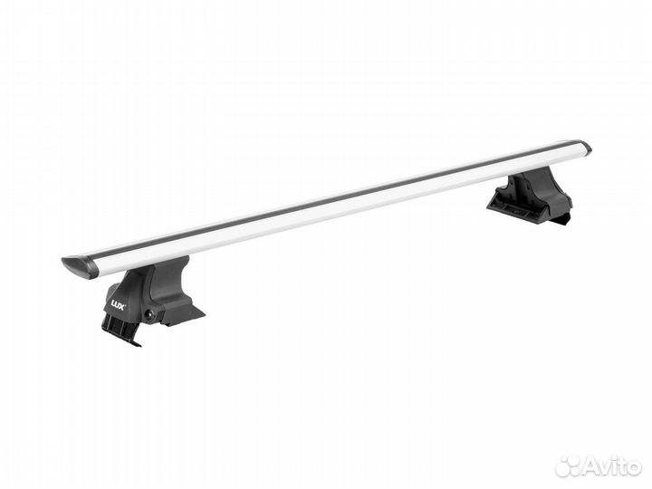 Багажник на крышу Toyota Prius Lux D-Lux-2