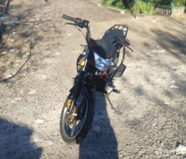 Millennium alpha RS12